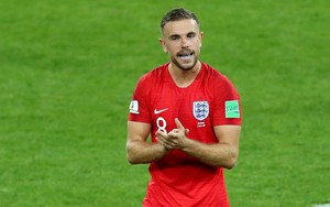 "Thánh bất bại" của ĐT Anh xác lập kỷ lục mới tại World Cup 2018