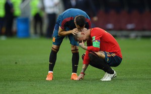 Tây Ban Nha gục ngã tại World Cup 2018: Những ngày cuối cùng của một đế chế