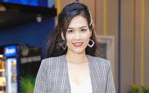 Nguyệt "thảo mai" tái xuất màn ảnh sau nhiều năm vắng bóng