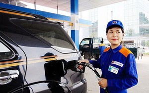 Sắp tăng kịch khung thuế bảo vệ môi trường: Xăng 4.000 đồng/lít, dầu 2.000 đồng/lít?