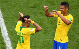 World Cup 2018: Có Neymar, Brazil vẫn sụp đổ vì thiếu kẻ "không hiểu bóng đá"?