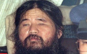 Nhật Bản treo cổ trùm giáo phái 'Tận thế'