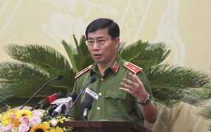 Tướng Hoàng Quốc Định: Chuyển cơ quan điều tra 5 hồ sơ chung cư Hà Nội vi phạm PCCC