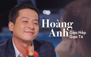 Hoàng Anh - gã chồng bội bạc của "Gạo nếp gạo tẻ": Ngoài đời đàn ông như tôi không hiếm!