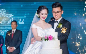 Sao nhí ‘Bánh đúc có xương’ bất ngờ lên xe hoa ở tuổi 21