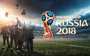 FIFA trông ngóng từng tin tức, mời đội bóng nhí Thái Lan đến xem chung kết World Cup 2018