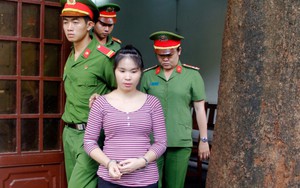 Cô gái dọa tự tử rồi dùng dao đoạt mạng chồng "hờ"