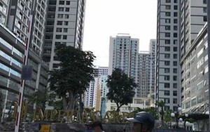 Yêu cầu không xây chung cư cao tầng trong nội đô