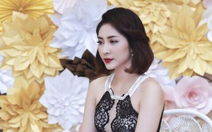 Chị gái Đặng Thu Thảo: "Tính tôi mạnh mẽ cỡ nào nhưng chỉ cần em gái cãi, tôi chỉ biết khóc"