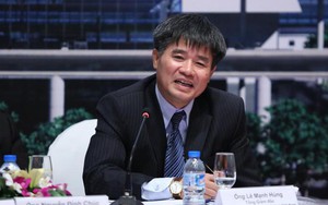Tổng Giám đốc Cảng hàng không Việt Nam ký bổ nhiệm hơn 70 cán bộ trước khi về hưu