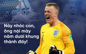 Người hùng của Tam Sư: Những tiếng chửi chẳng làm nhụt chí, thì còn sợ gì nữa