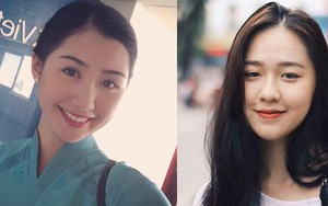 Dàn mỹ nhân nổi bật tại vòng sơ khảo HHVN phía Bắc: Ảnh đời thường xinh đẹp, thành tích học tập khủng