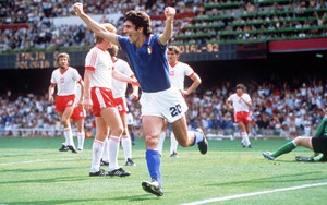 Vua phá lưới "bán độ" & những người hùng "trên trời rơi xuống" của World Cup