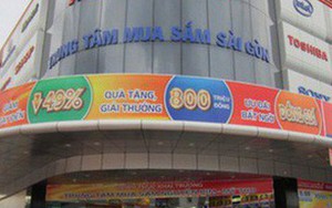 Điện máy Nguyễn Kim bị phạt và truy thu gần 150 tỉ đồng