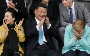"Chia để trị": Trung Quốc đang âm thầm chinh phục châu Âu hiệu quả