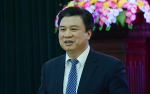 Thứ trưởng Bộ GD&ĐT: Sẽ khôi phục được điểm thi gốc môn trắc nghiệm ở Sơn La