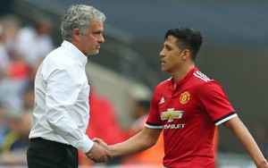 Mourinho có thể làm Man United thất vọng nhiều thứ, nhưng riêng điều này thì không