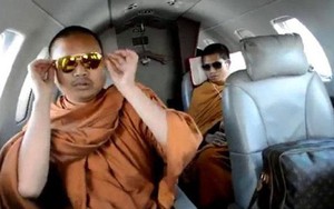 Bị bắt về từ Mỹ, 'sư hổ mang' ăn chơi khét tiếng Thái Lan lãnh 114 năm tù