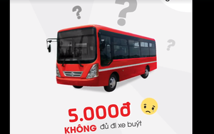 Khuyến mãi "sốc" 5.000đ/cuốc xe ôm của Go-Viet khi gia nhập thị trường Việt Nam: Grab có sợ hãi, các startup gọi xe Việt sẽ càng bị ép sân?