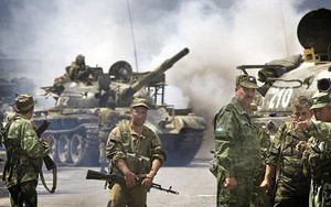 Cục diện châu Âu đã thay đổi hoàn toàn vì Gruzia đánh giá sai lầm về Nga - NATO?