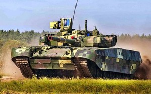 Ukraine bàn giao lô xe tăng cuối cùng cho Thái Lan