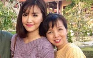 Chân dung mẹ ruột trẻ trung, thích gọi mày xưng tao với ca sĩ Bích Phương