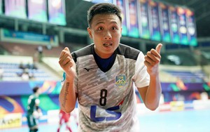 Người hùng Việt Nam từng lập siêu phẩm ở World Cup lại tạo địa chấn châu Á như thế nào?