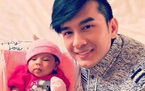 Khoảnh khắc Đan Trường đến thăm con gái Thanh Thảo, dân mạng tinh ý phát hiện ra điều đặc biệt!