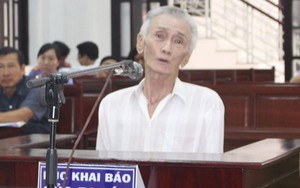 Tử hình con rể 'hờ' giết mẹ vợ, em vợ