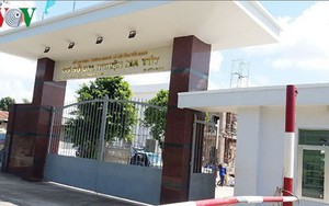 Học viên cai nghiện ma túy ở Tiền Giang đánh gãy răng cán bộ cấp dưỡng