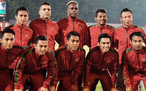 Box TV TRỰC TIẾP Asiad: U23 Đài Bắc Trung Hoa vs U23 Indonesia (19h00)