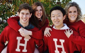 “Con nhà người ta” tại đại học Harvard hẹn hò yêu đương như thế nào?