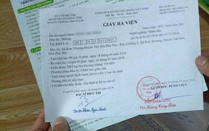 Luật sư nói về vụ nhiều người nghi nhiễm HIV do dùng chung kim tiêm ở Phú Thọ