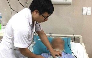 Tự mua thuốc điều trị, bệnh nhân sốc phản vệ