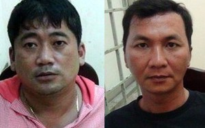"Ông trùm" làm nghề cấm ở Sài Gòn, mỗi phi vụ đều có đàn em mở đường, tạo TNGT khi thấy CA