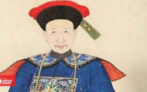 Những đại gian thần làm loạn chốn quan trường trong lịch sử Trung Quốc