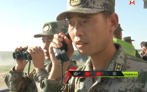 Trung Quốc cử quân tham chiến ở Syria: "Anh hùng ăn hôi đến muộn, mang theo vũ khí giấy"?