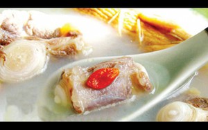 Món ăn - bài thuốc phòng trị suy giảm tình dục