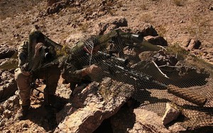 Nga sát cánh quân đội Syria đánh sào huyệt thánh chiến, lực lượng Assad sắp kết liễu IS tại Suweida
