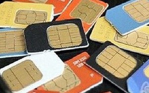 Người bán 'siêu SIM triệu USD' có phải nộp thuế TNCN?