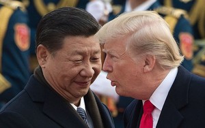 Dự luật mới của Mỹ răn đe Trung Quốc