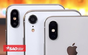 Toàn bộ iPhone Apple sẽ ra mắt năm nay cùng xuất hiện rõ nét, xem ngay kẻo lỡ