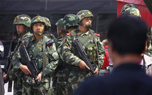 Bị chỉ trích bí mật giam giữ 1 triệu người ở Tân Cương, TQ đổ lỗi cho "thế lực bài Hoa"