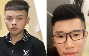 Đàm Đức Trần Siêu Anh cùng đồng bọn gây ra hàng loạt vụ cướp
