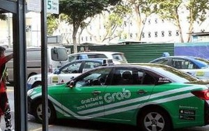 Grab Việt Nam nói gì khi bị cấm hoạt động ở Khánh Hòa?