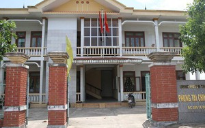 Buộc thôi việc nam chuyên viên sàm sỡ đồng nghiệp bị phạt 200.000 đồng