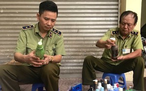 Phát hiện gần 2 tấn mỹ phẩm không rõ nguồn gốc