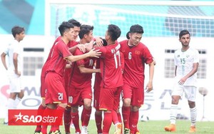 U23 Việt Nam: Thắng càng to thì... càng lo!