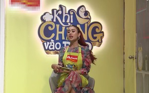Sốc trước cách Lâm Khánh Chi gắt gỏng, quát nạt chồng