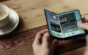 7 dự đoán về Galaxy X: Smartphone gập "không lâu nữa" sẽ ra mắt